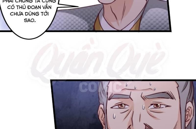 lão tổ của bạn đang online chapter 76 53