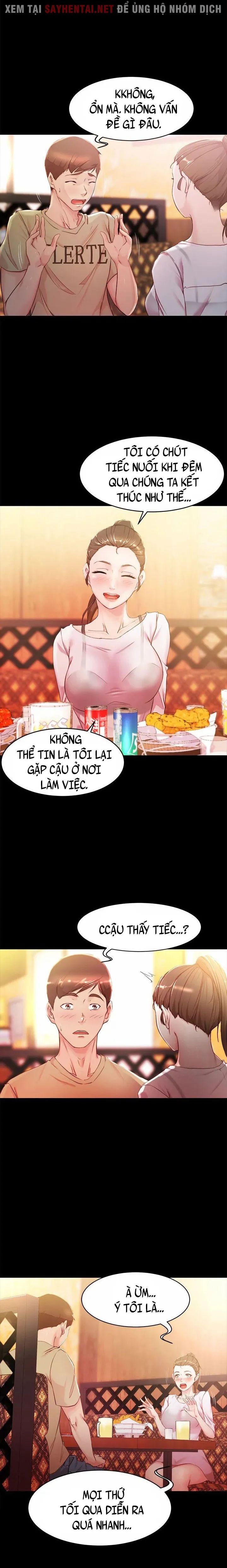 nhật ký quần lót chapter 24 4