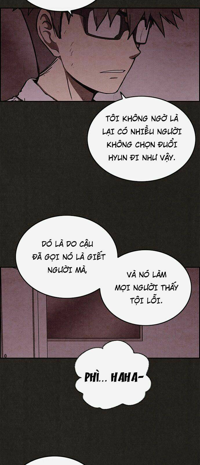 quái vật tại chung cư xanh chapter 46 51