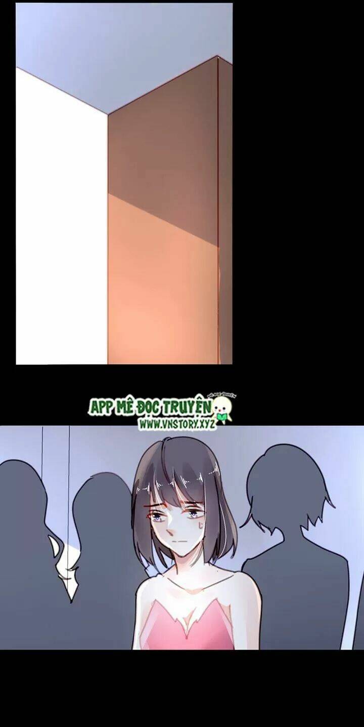 mưu ái thành nghiện chapter 25 7