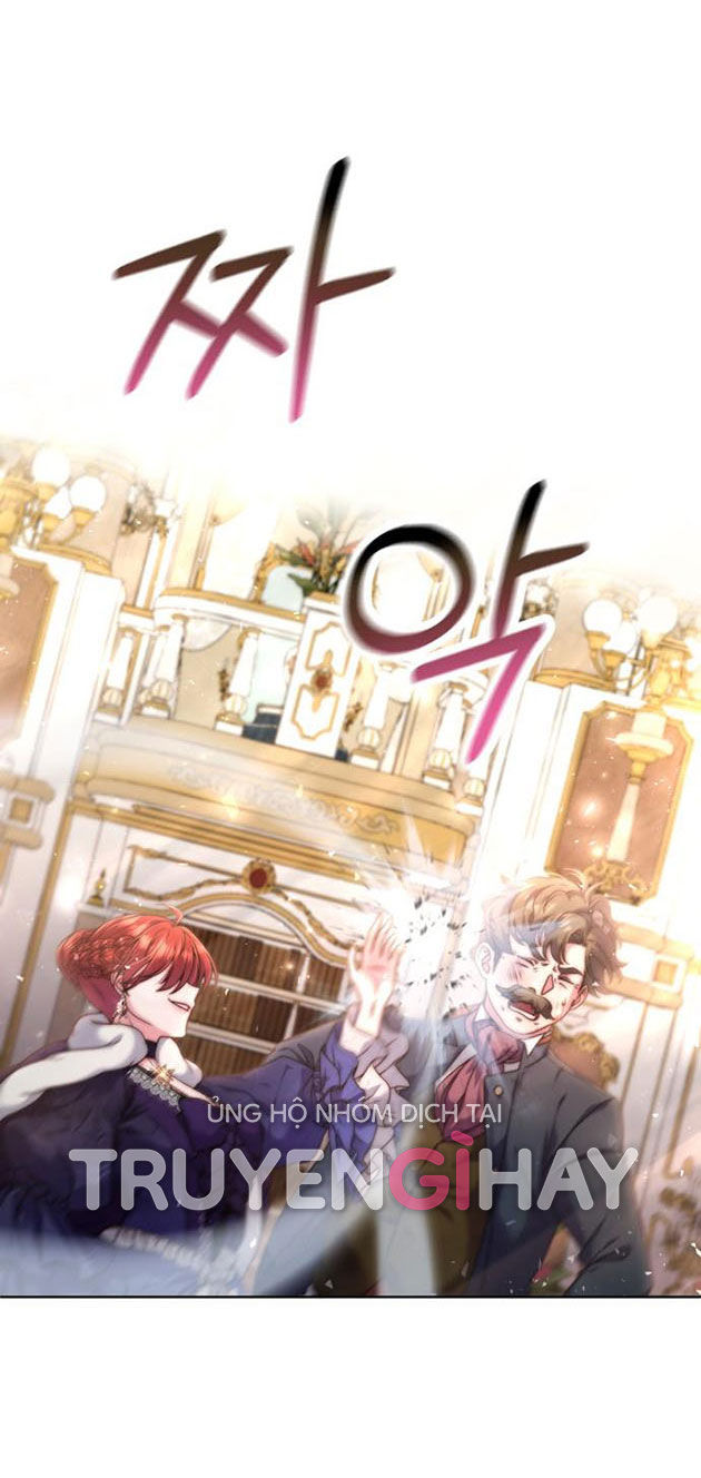 tôi sẽ ly hôn với người chồng bạo chúa chapter 8.1 17