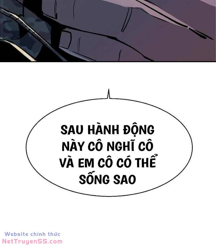 bạn học tôi là lính đánh thuê chapter 175 104