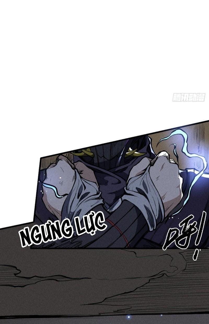 đường dần tại dị giới 2 chapter 11 31