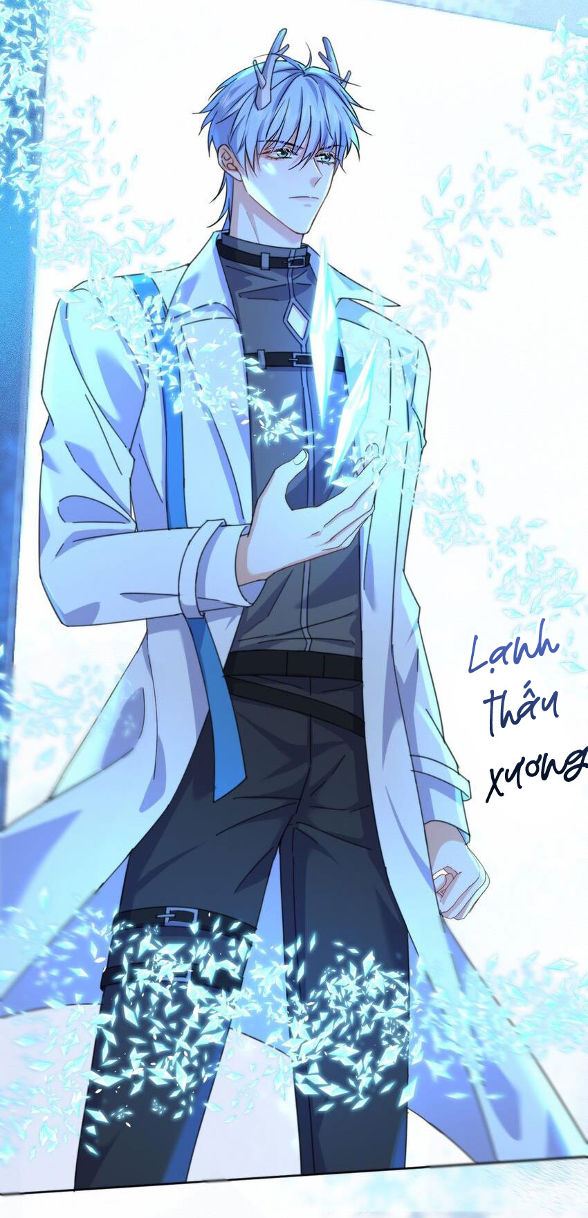 huynh dạy đệ vô lễ chapter 17 7