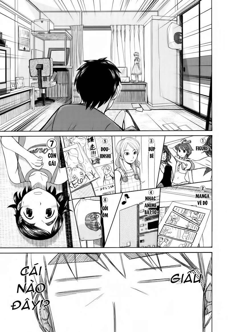 otaku no musume-san chapter 19 9