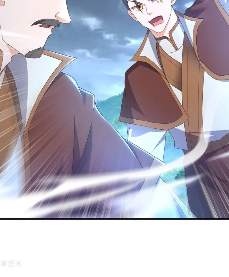 tiên võ đế tôn chapter 587 2