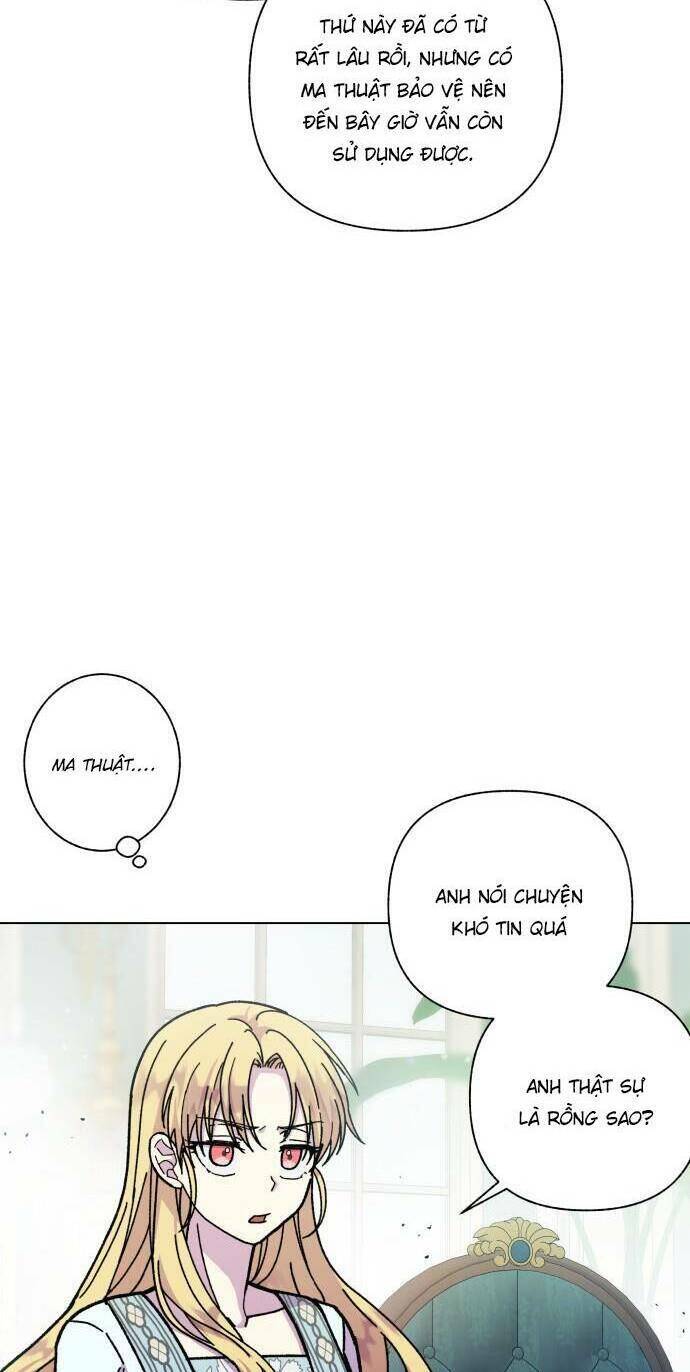 tôi mang trong mình trái tim của rồng chapter 9 51