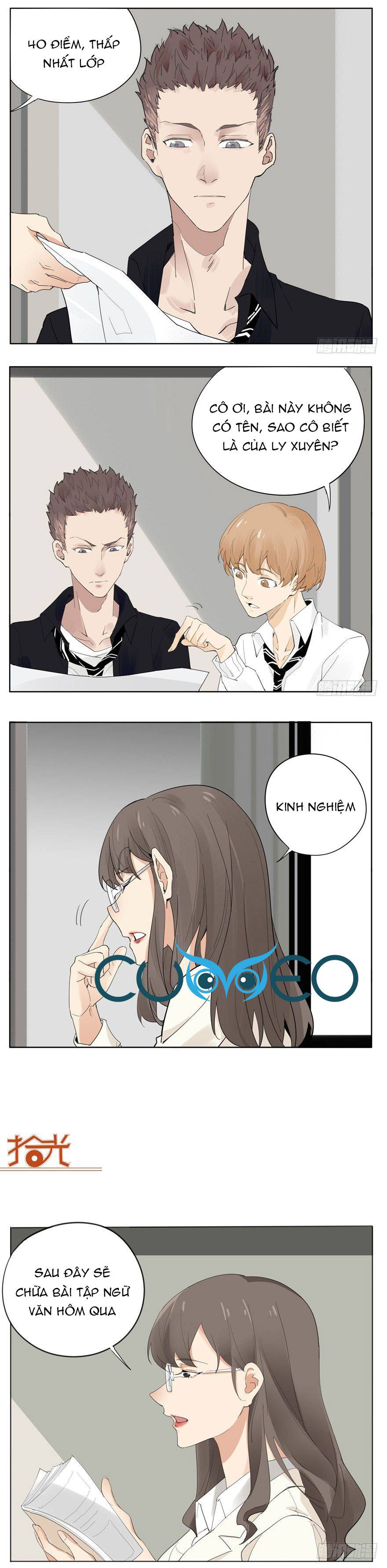 thập quang chapter 2 5