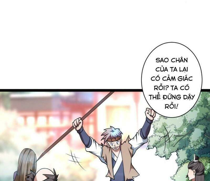 trọng sinh tối cường ma tôn ở rể chapter 70 59