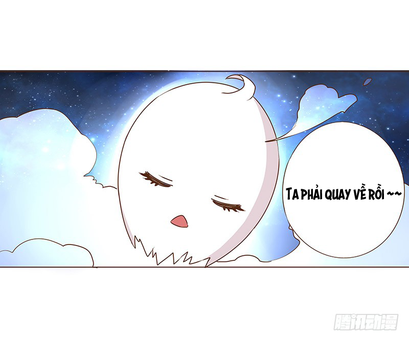 đế vương trắc chapter 70.5 43