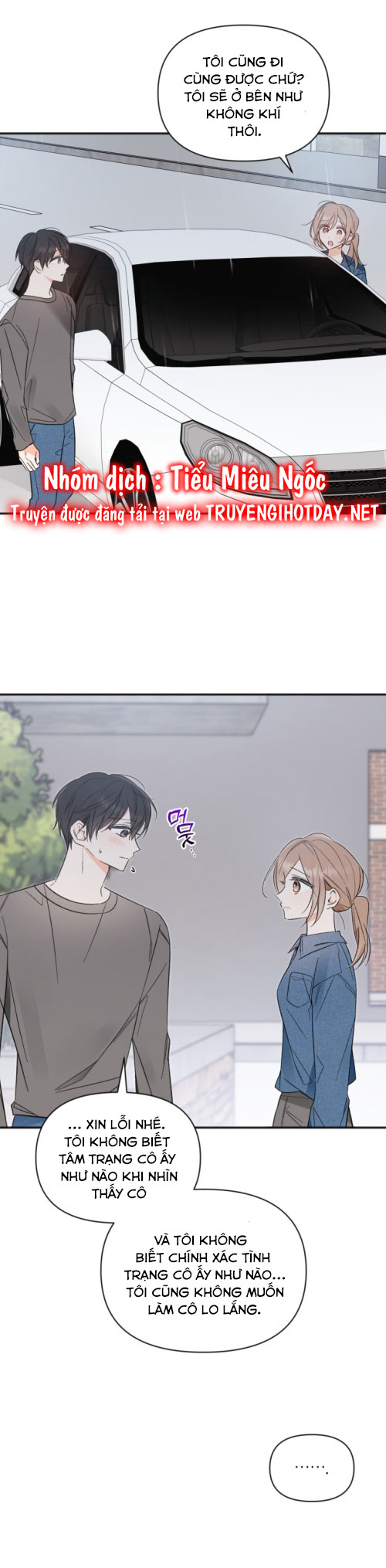 cuộc giao dịch lý tưởng chapter 103 10