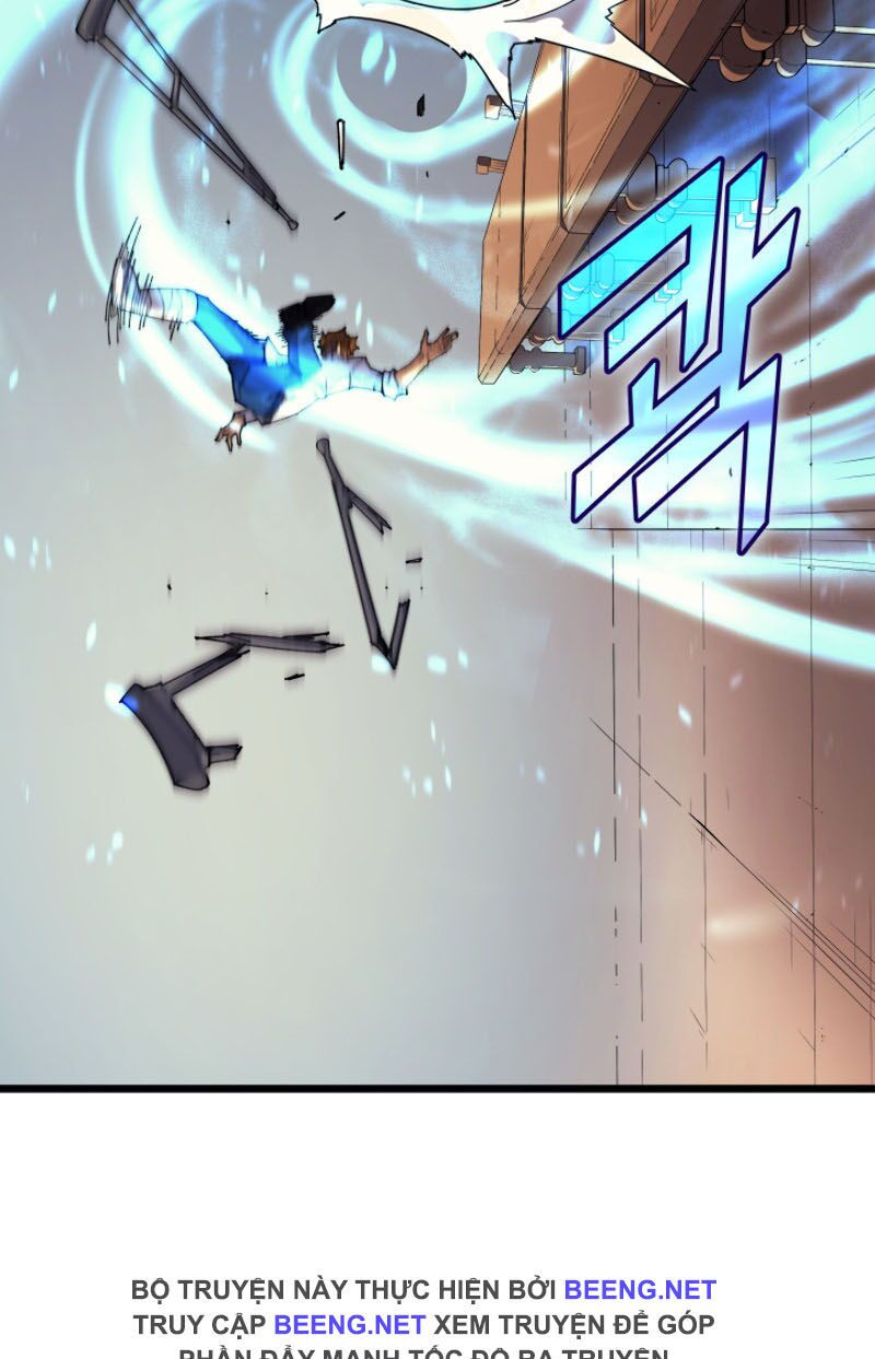 sự trở lại của pháp sư vĩ đại sau 4000 năm chapter 10 7