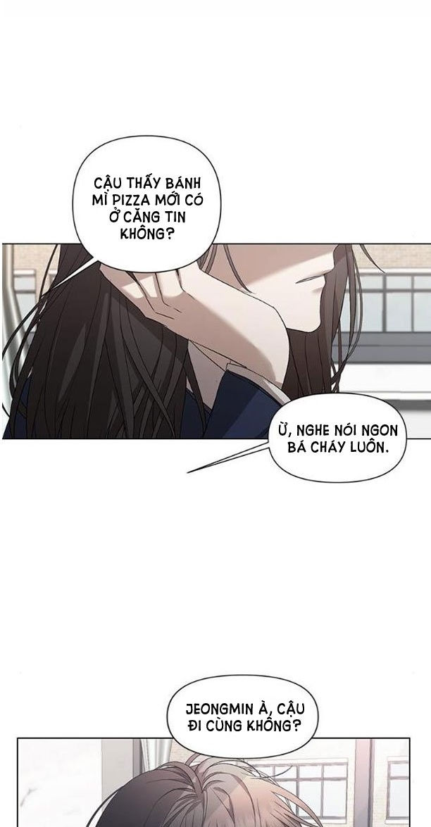 Tự Do Trong Mơ chapter 15.1 14