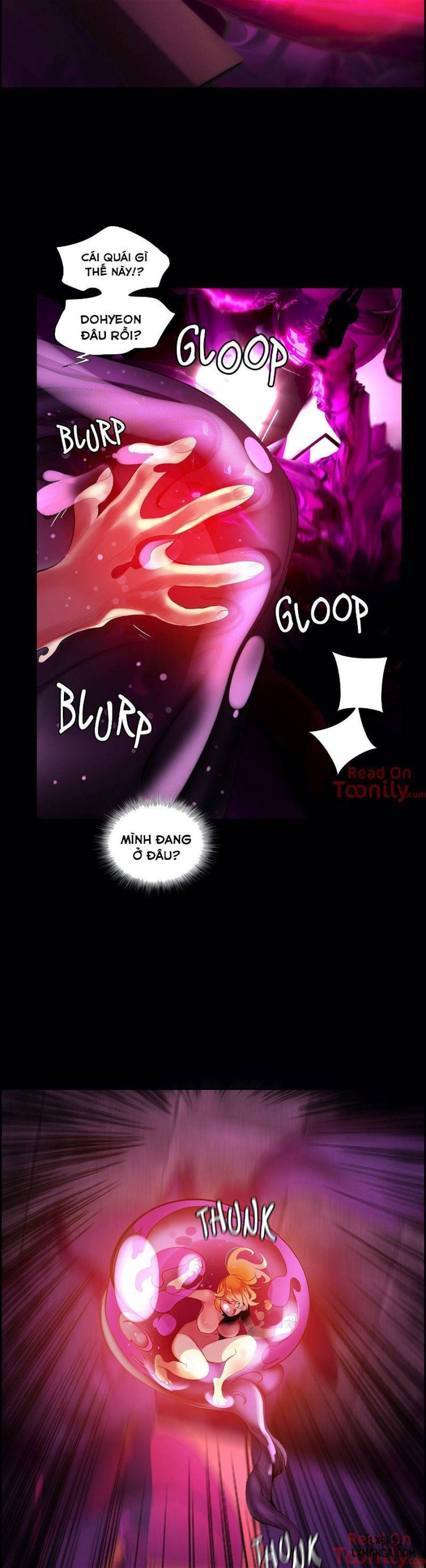 lilith cord chapter 83 3