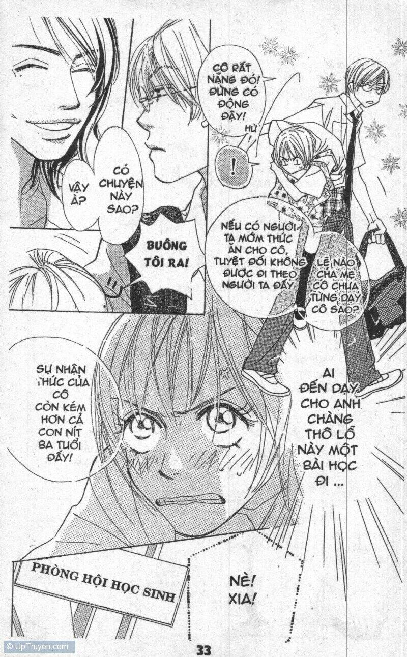 sweet mission chapter 2 32