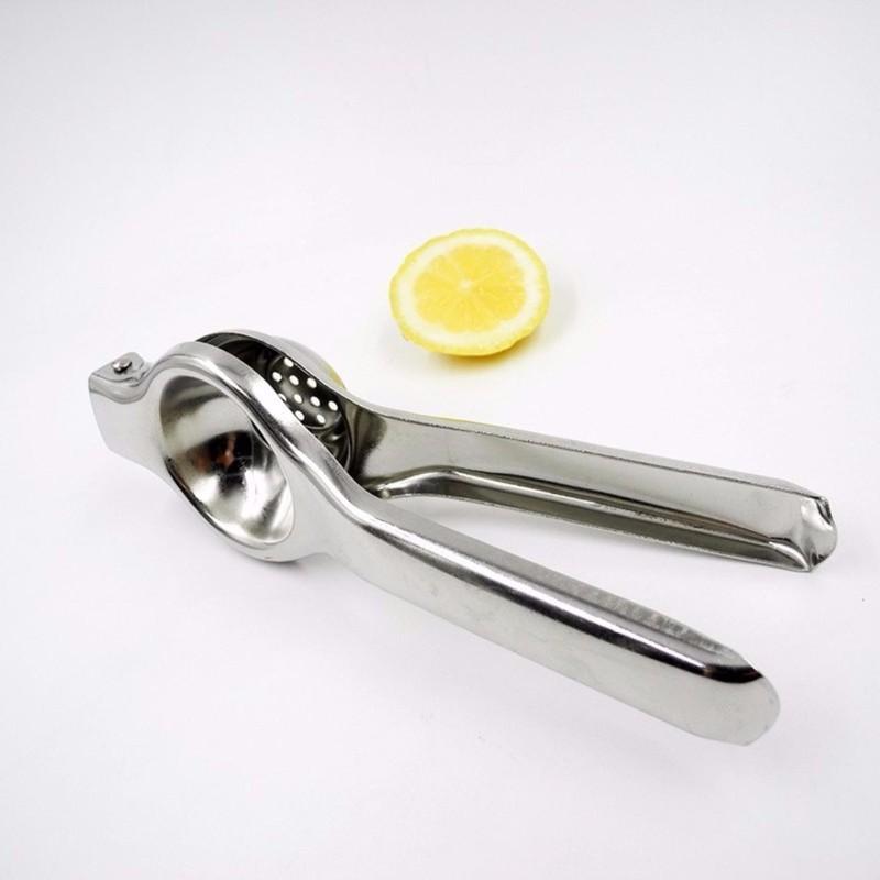 Dụng cụ vắt chanh, tắc inox cao cấp VC02 - GDHN Loại Tốt