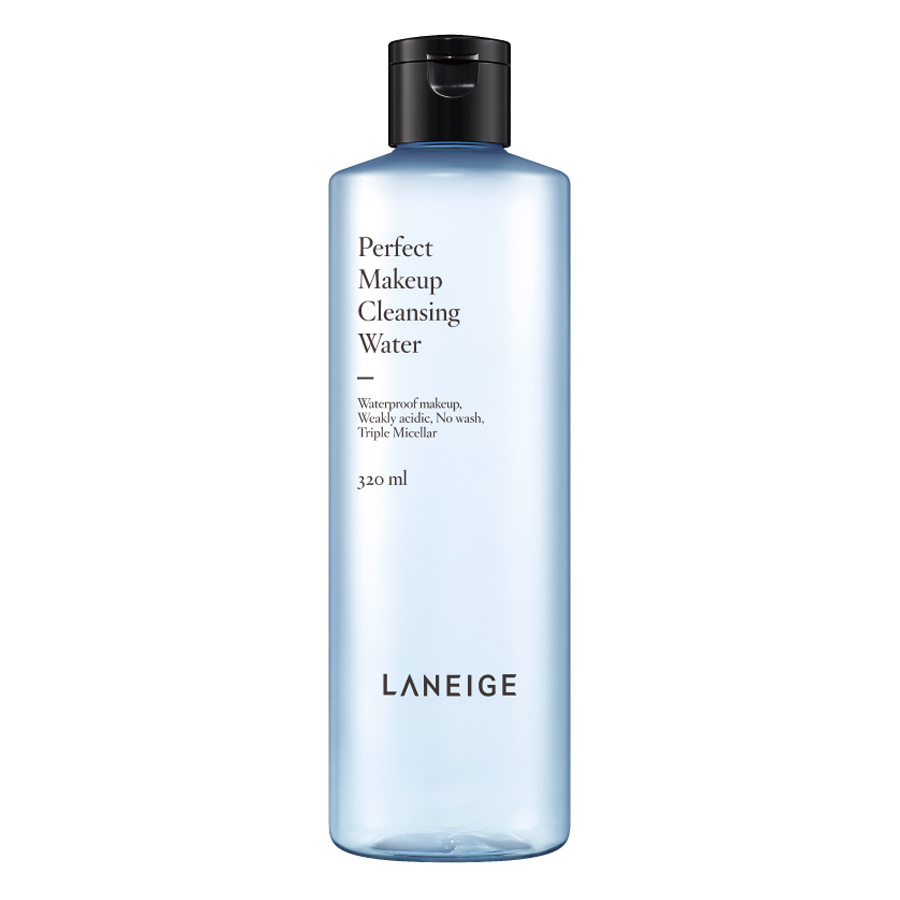 Nước Tẩy Trang Laneige Perfect Makeup Cleansing Water 320ml