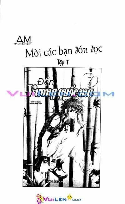 thủ lĩnh chunja chapter 2 167