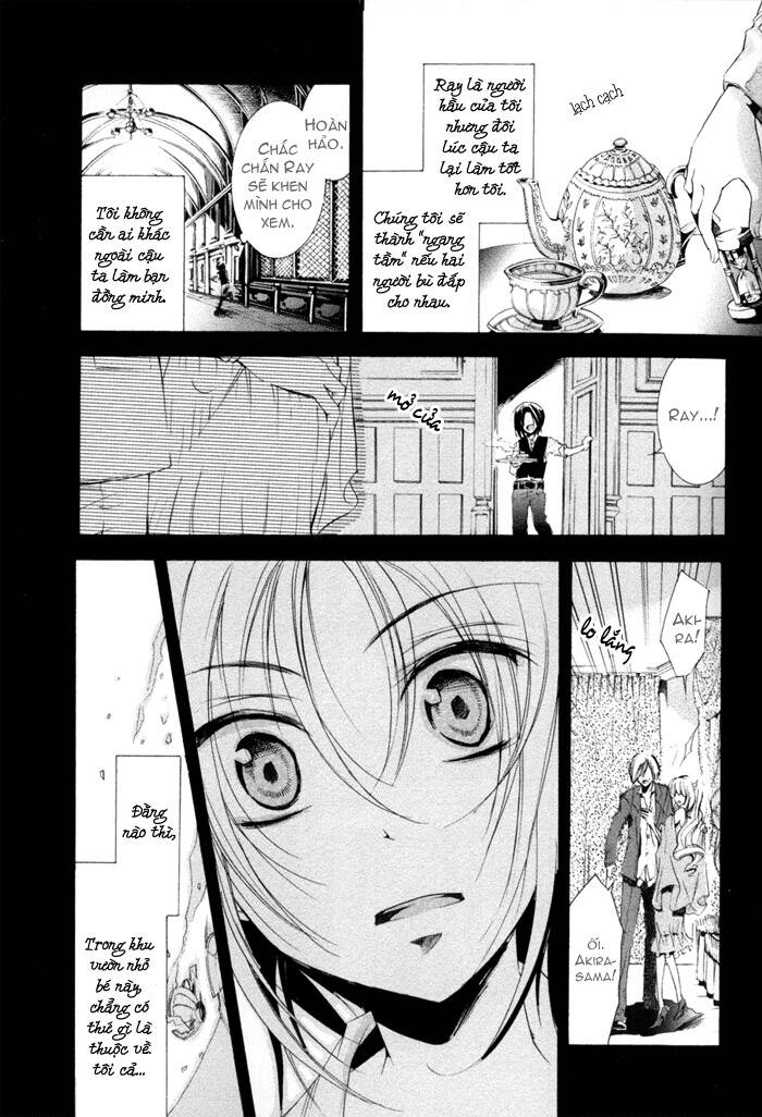 cucumber sandwich chapter 2 7