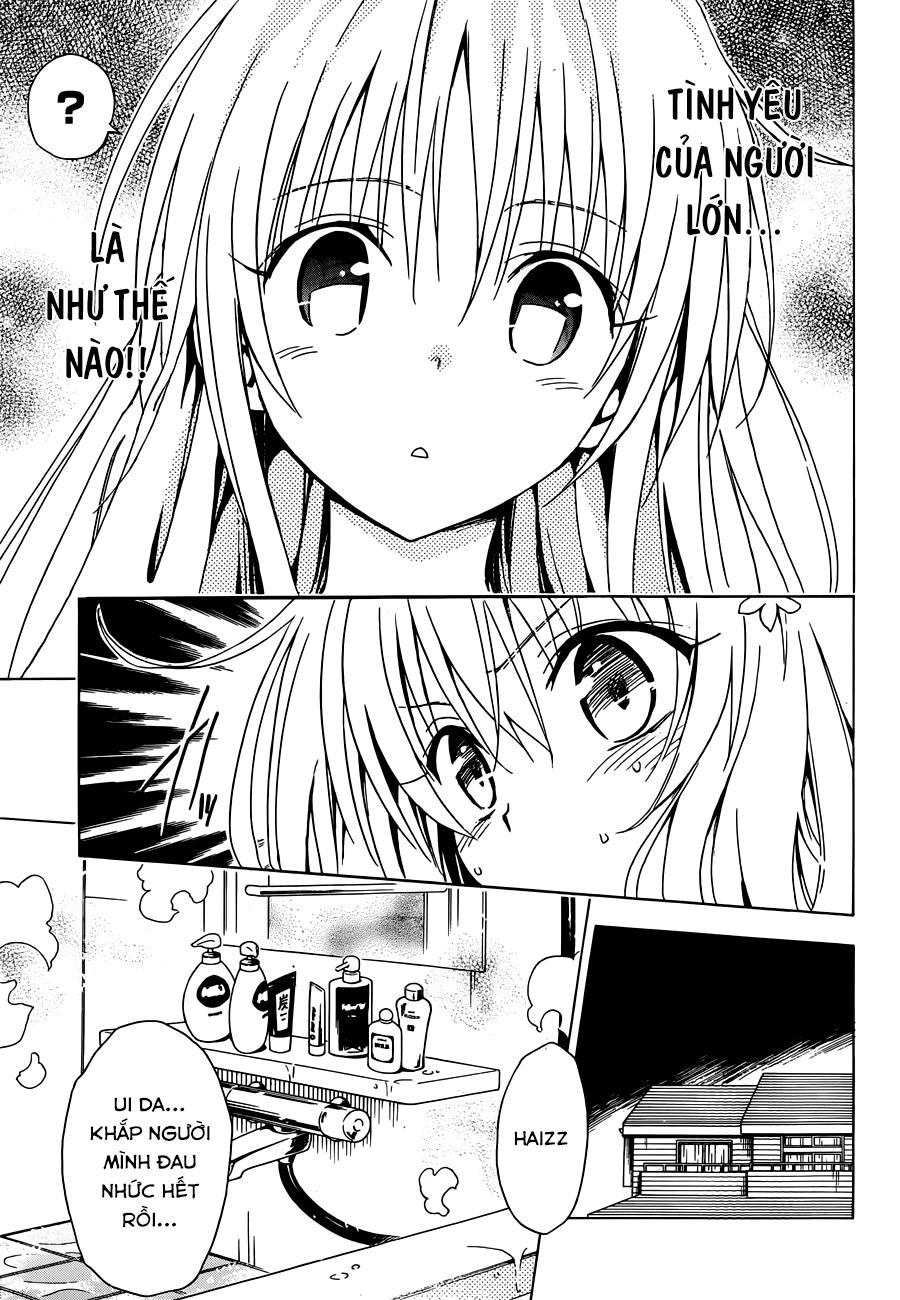 to love - ru darkness chapter 34 28