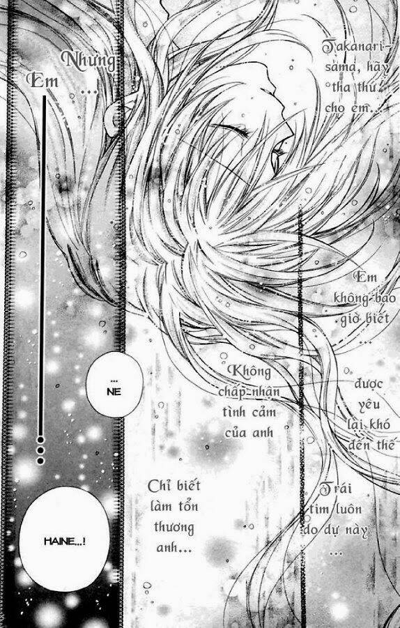 hội quý tộc chapter 30 26