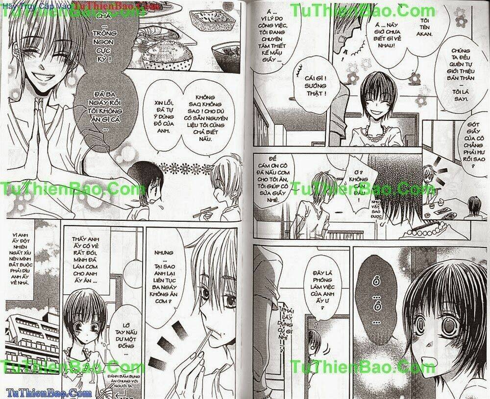 người bạn tuyệt vời chapter 1 74