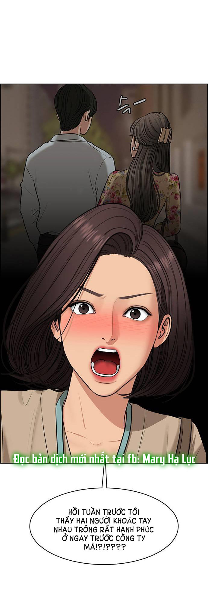 vẻ đẹp đích thực - true beauty chapter 227.2 34