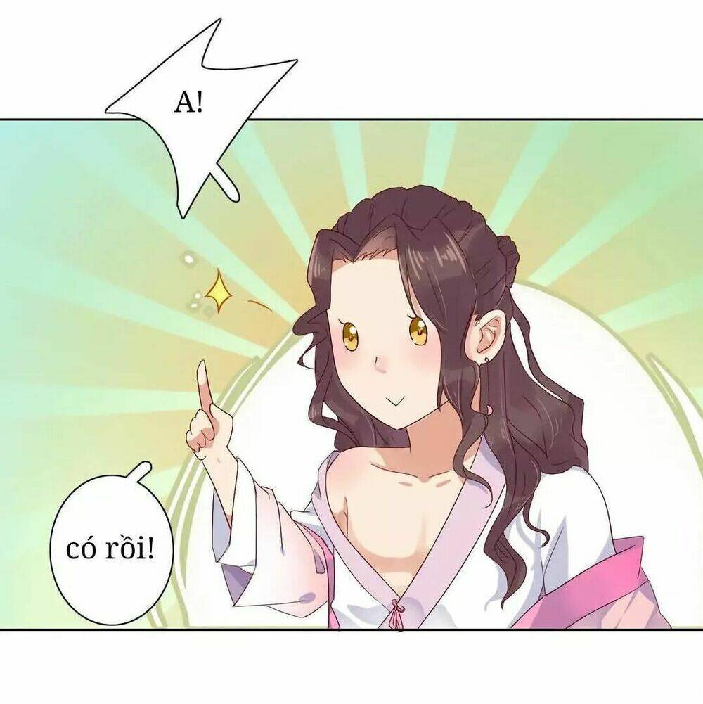 phi thiên địch tự dưỡng đích khẩu tử chapter 34 22