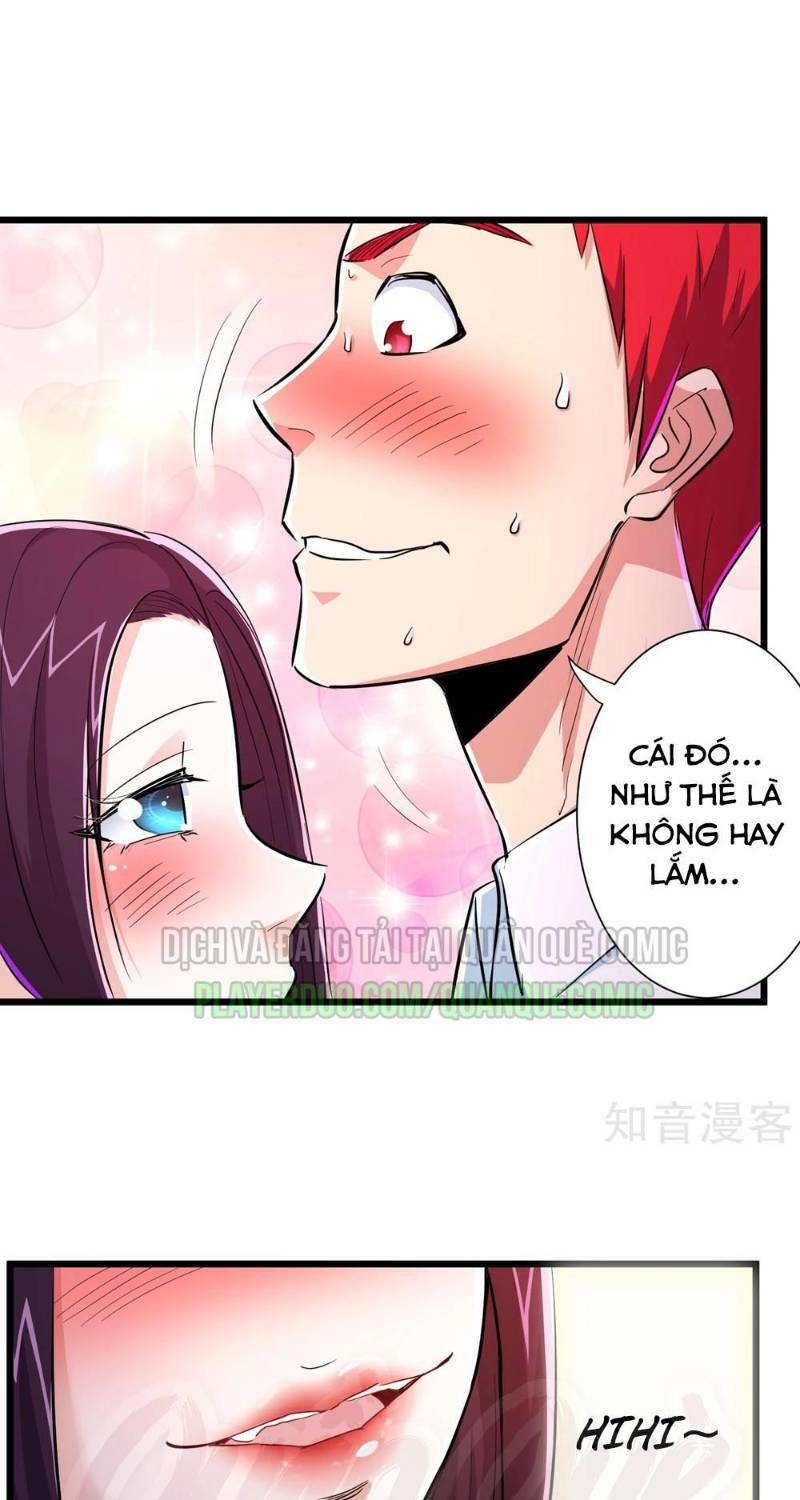 tối cường đặc chủng binh của hoa khôi chapter 74 7