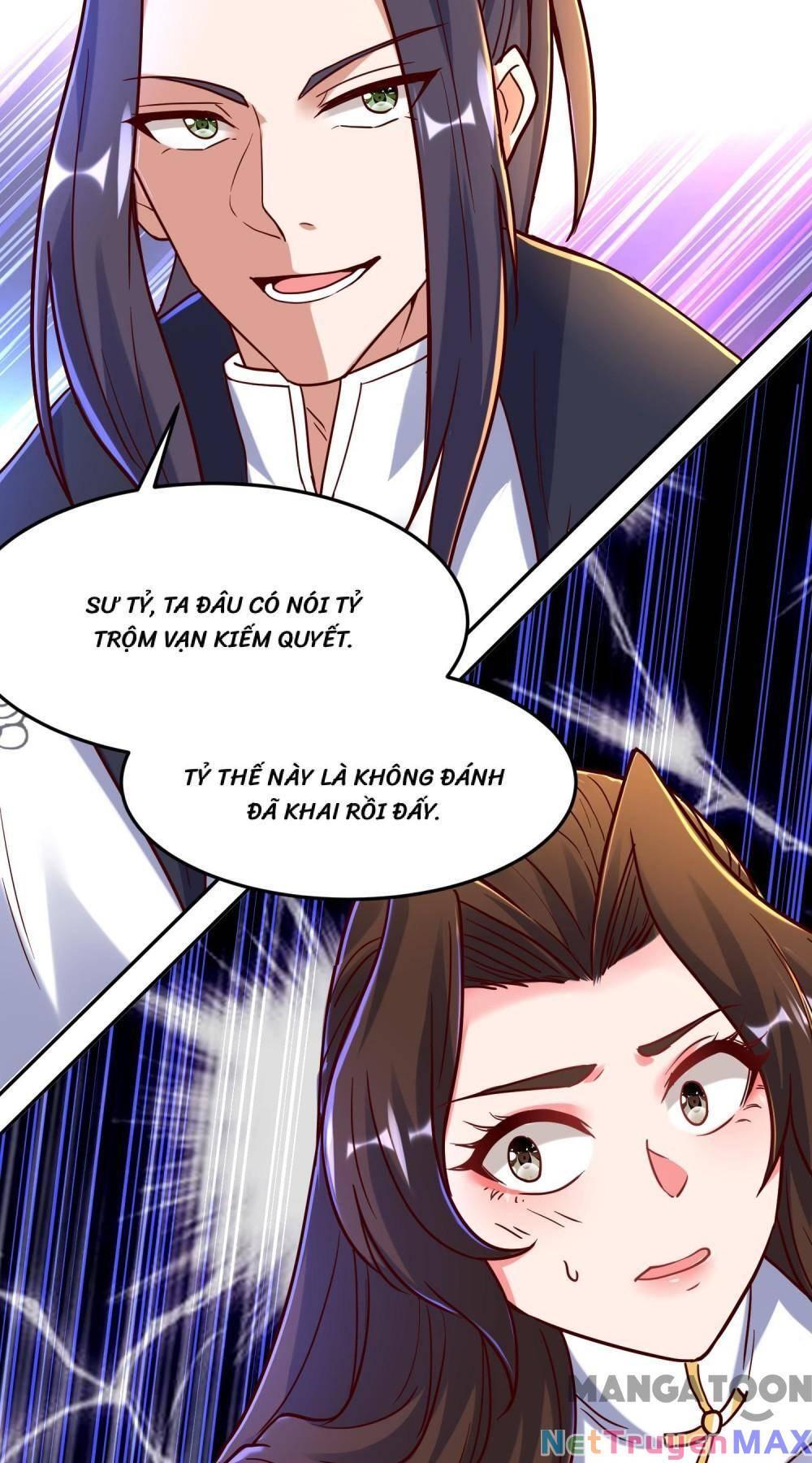 đệ nhất người ở rể chapter 259 33