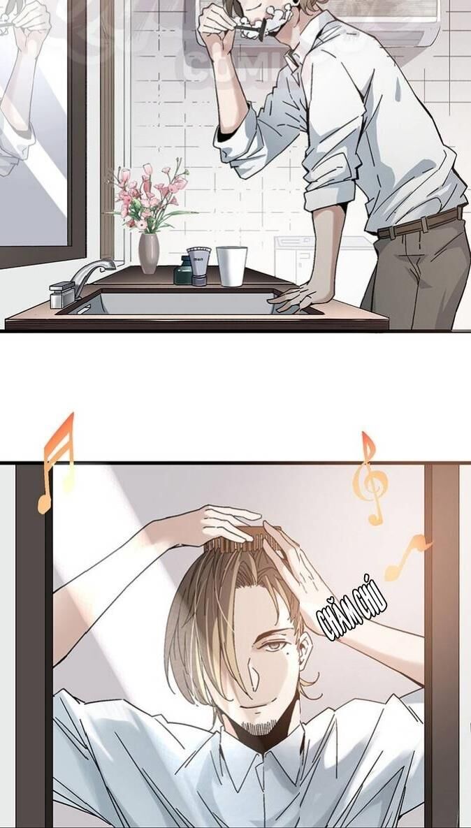 kẻ săn hồn - quỷ hô bắt quỷ chapter 18 26