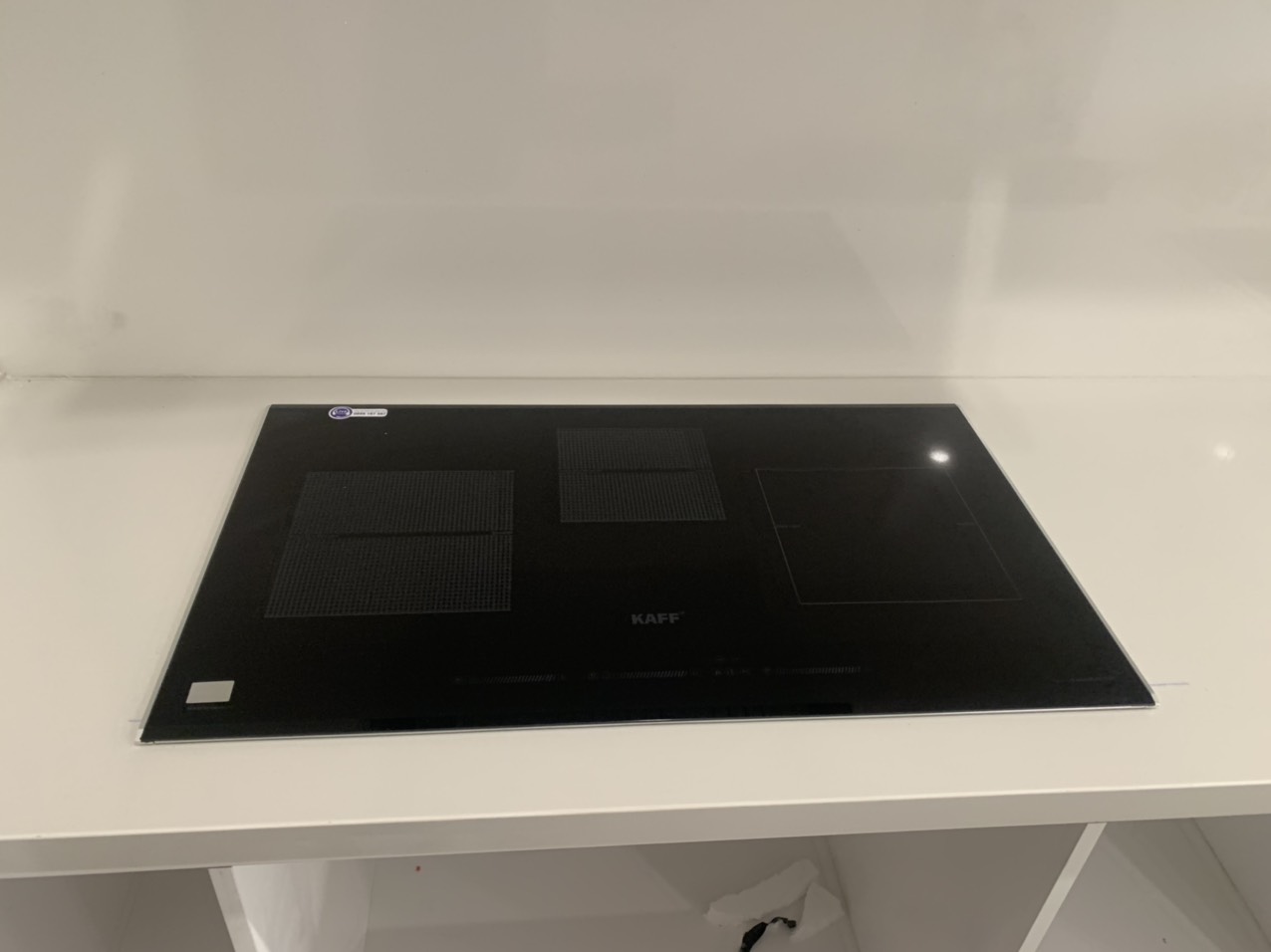Bếp Điện Từ Kaff KF-IH6003IH- Hàng chính hãng