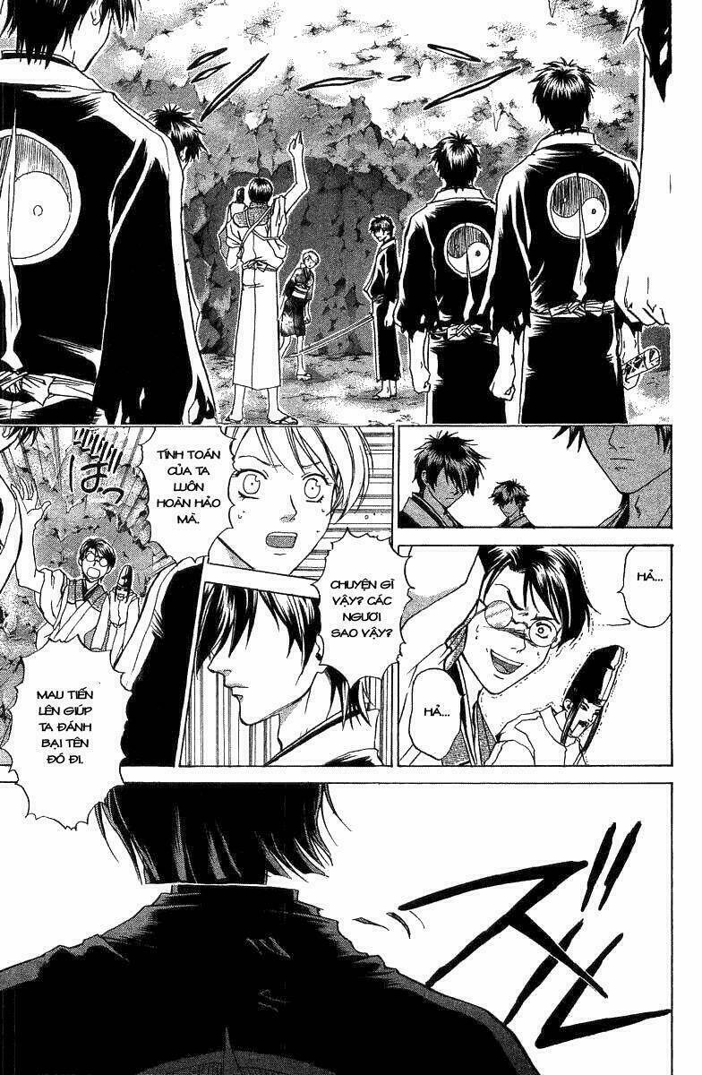 mắt quỷ kyo chapter 47 10