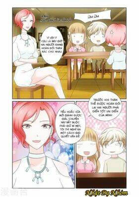 nhất vẫn hoãn thác thân chapter 2 14