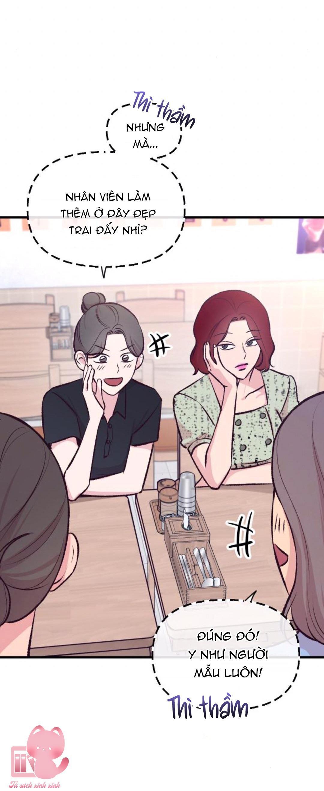 gặp nhau giữa trung gian chapter 5 73