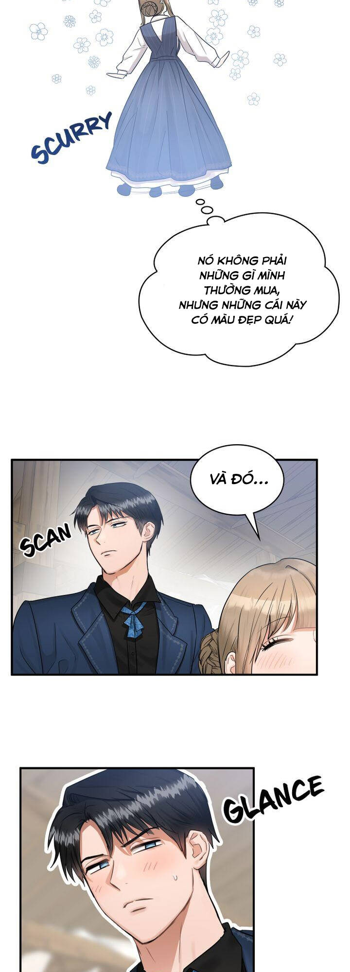 người thừa kế chapter 25 36