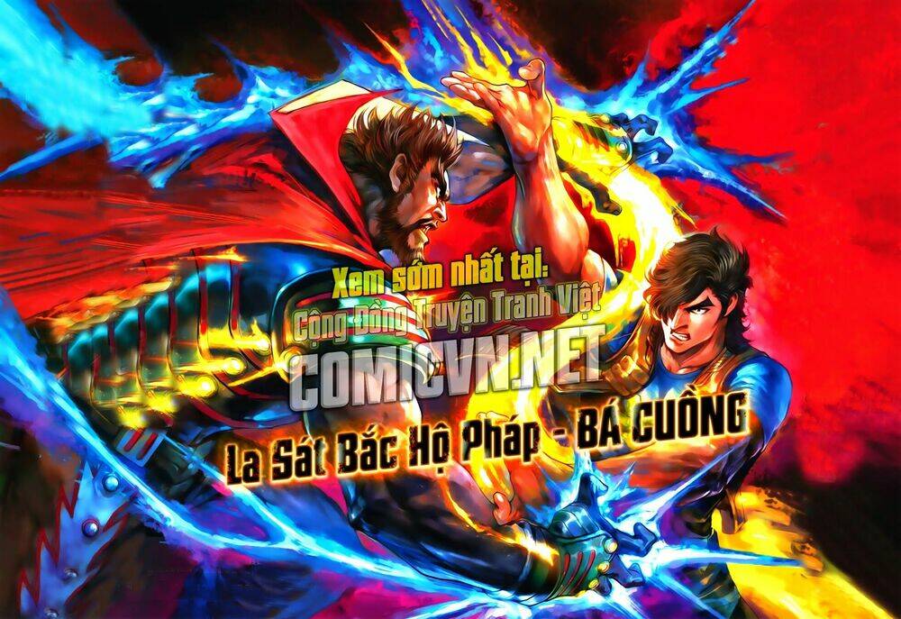 tân tác long hổ môn chapter 626 32