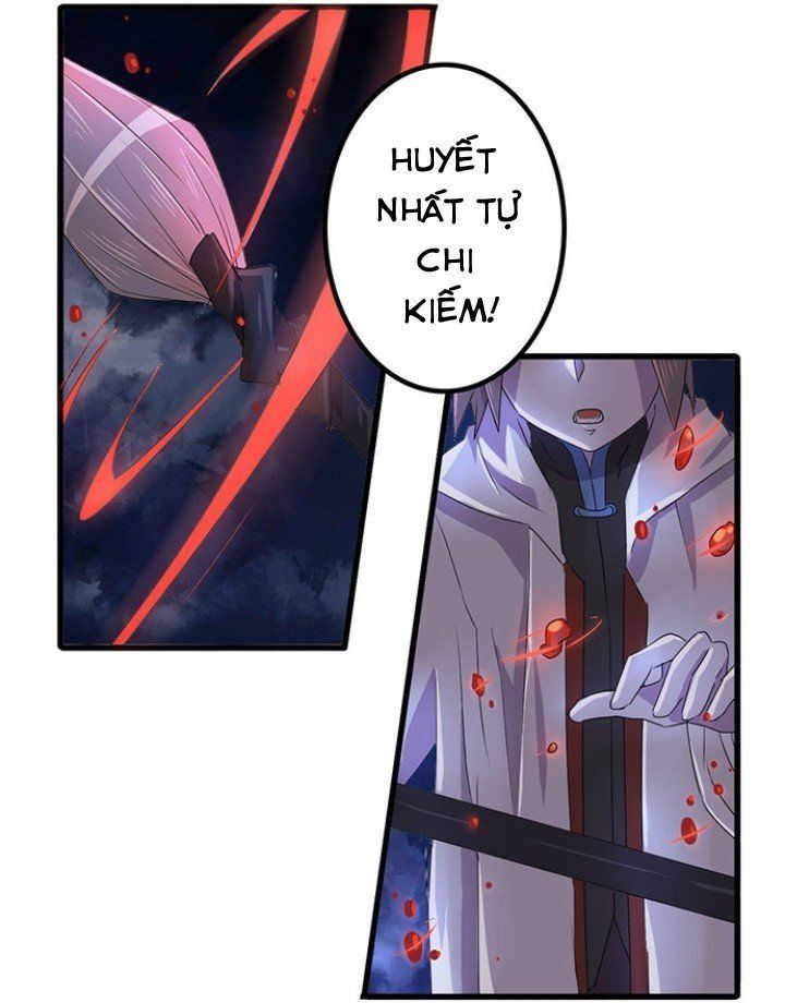 huyết mực sơn hà chapter 5 23