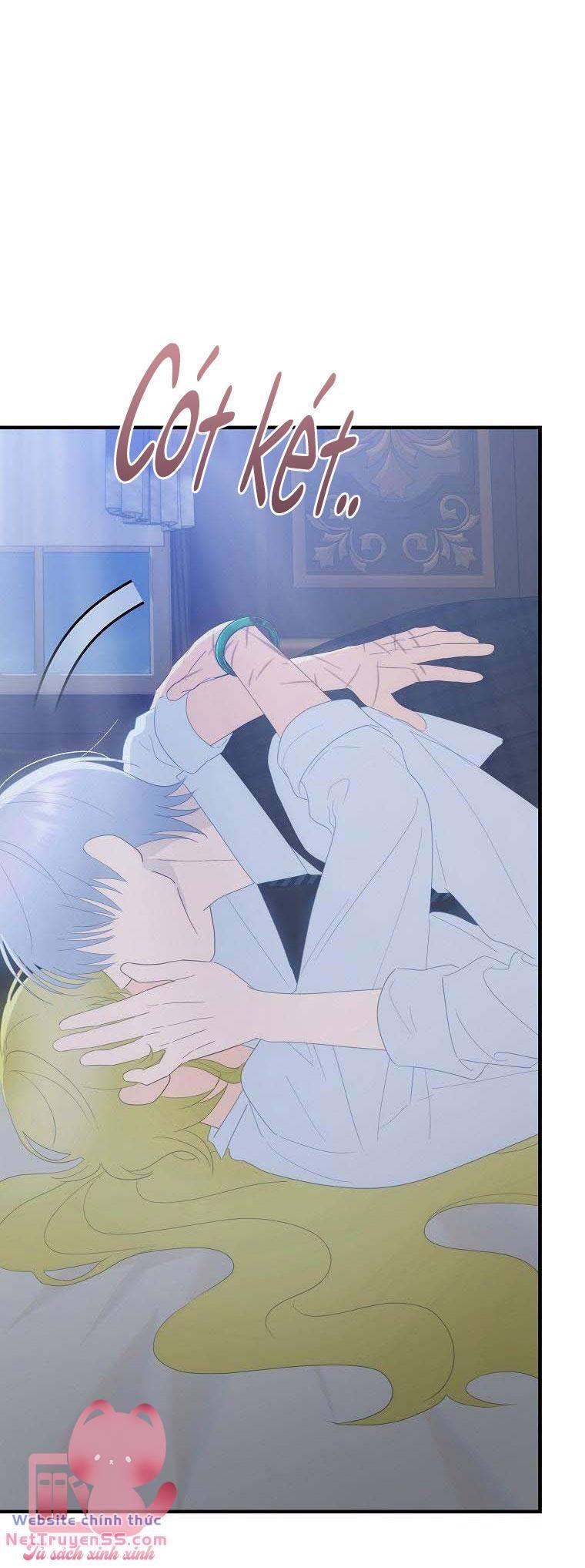 Đứa Nhỏ Không Phải Là Con Anh chapter 68 59