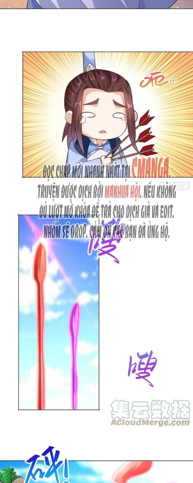 người nuôi rồng chapter 79 3