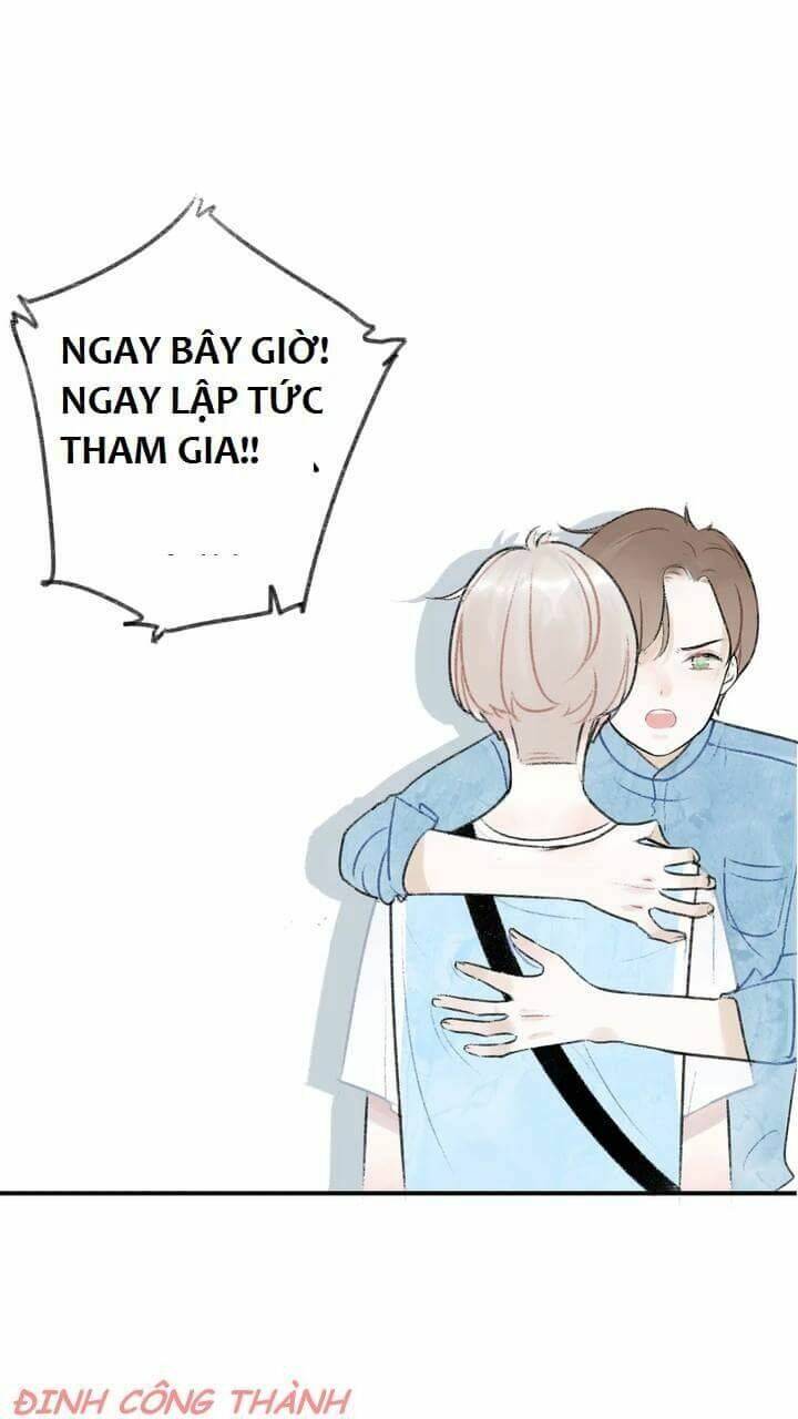 nước trái cây có gas chapter 4 37