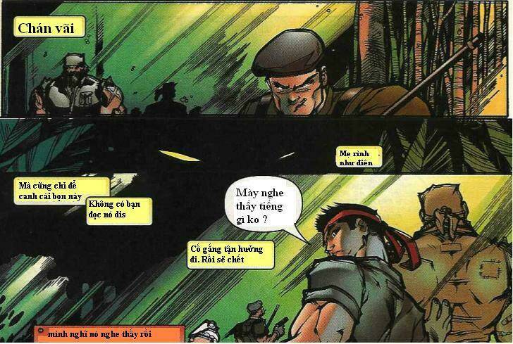 deadpool - marvel v1 chapter 1 3