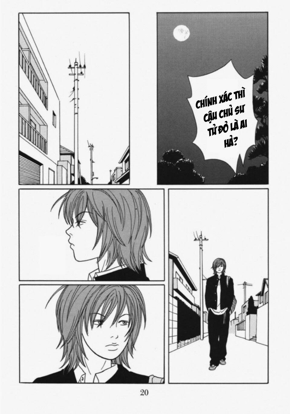 gokusen chapter 114 20