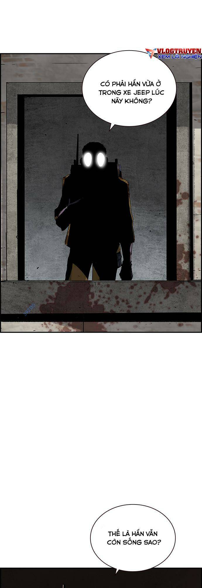 pubg - cuộc chiến sinh tồn - 100 chapter 35 46