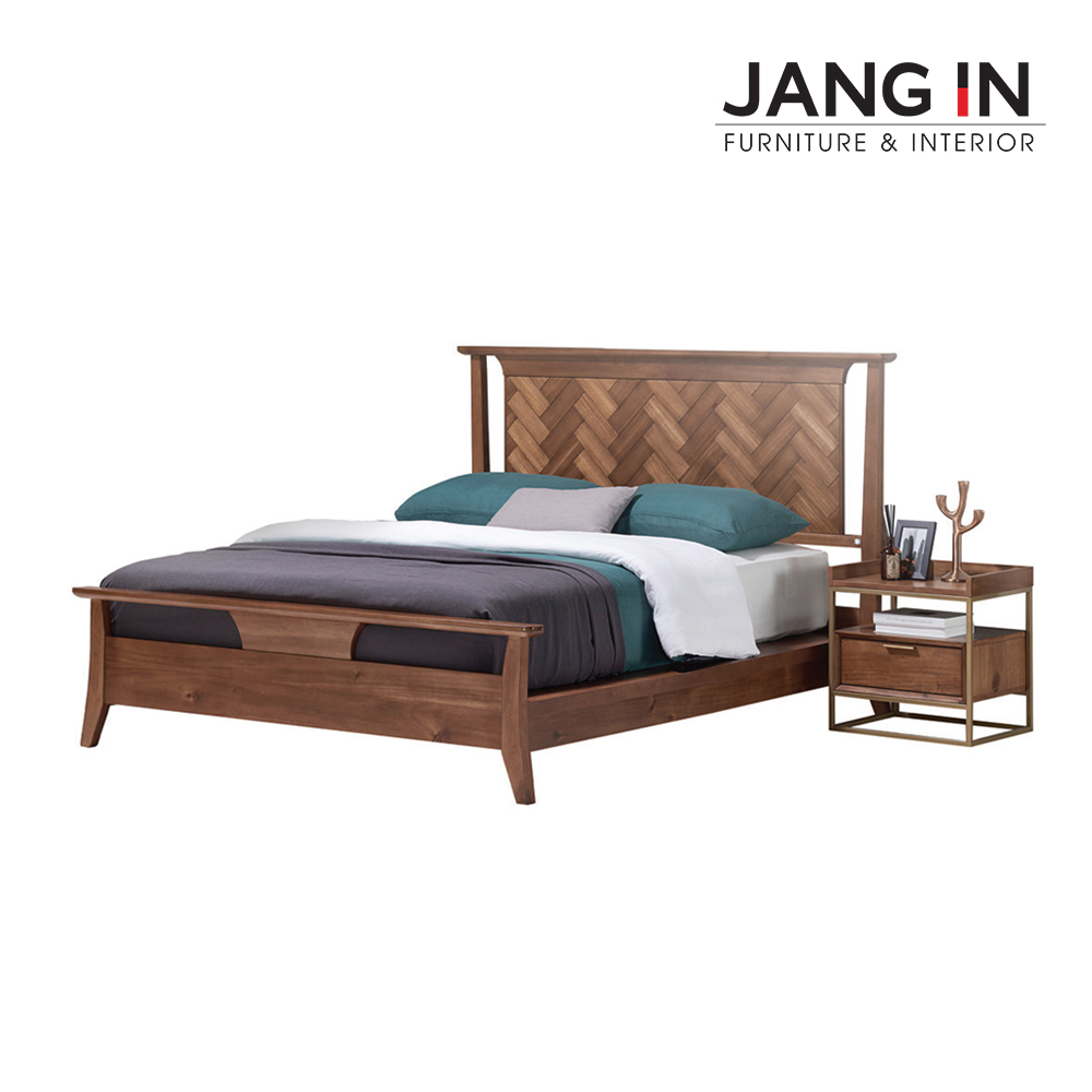 Giường Blandy K 2002600001-02