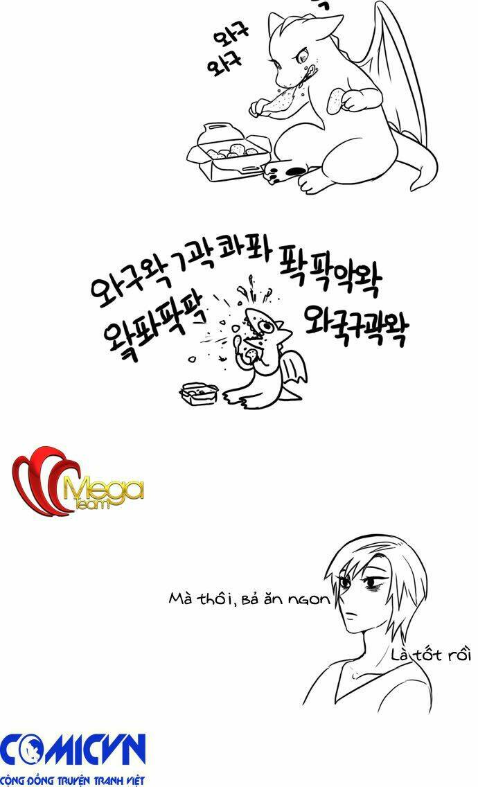 hắn ta là rồng chapter 85 19