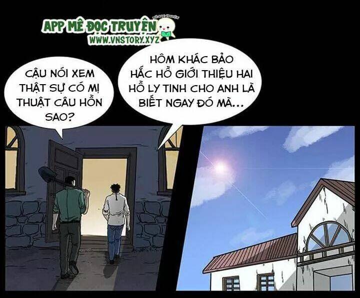 U Minh Ngụy Tượng Chapter 157 85
