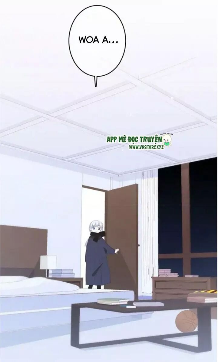 con tim rung động 2 chapter 58 25