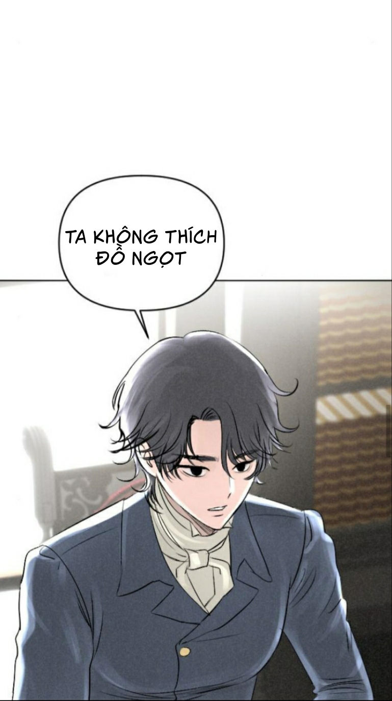 Lựa Chọn Cuối Cùng Của Tôi Là Nam Phụ Chapter 4 - Next Chapter 5