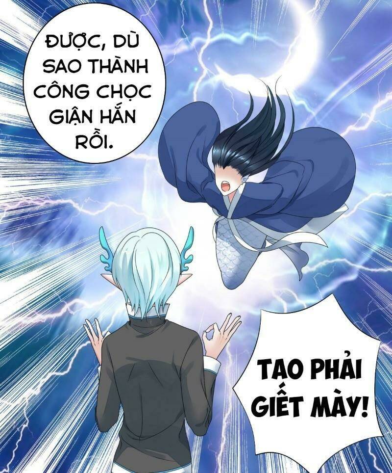 ta muốn ngao du chapter 8 15